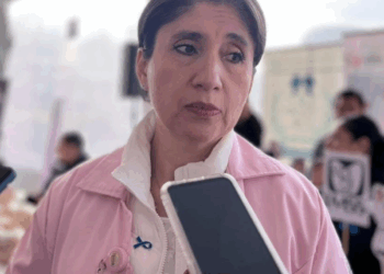 Proyecta Felifer 300 elementos de Guardia Civil en este gobierno