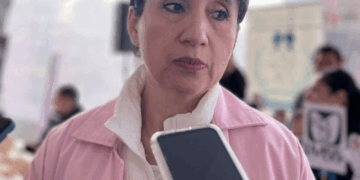 Proyecta Felifer 300 elementos de Guardia Civil en este gobierno