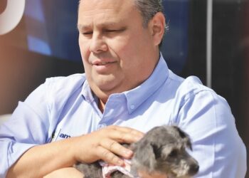 Proyecta Felifer 300 elementos de Guardia Civil en este gobierno