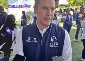 Proyecta Felifer 300 elementos de Guardia Civil en este gobierno