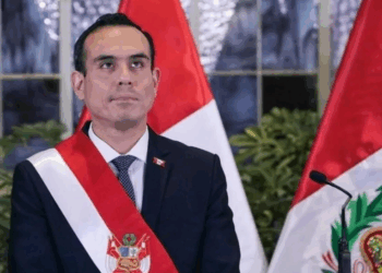 Abre Perú posibilidad de allanar Embajada de México