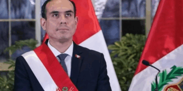 Abre Perú posibilidad de allanar Embajada de México