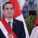 Abre Perú posibilidad de allanar Embajada de México