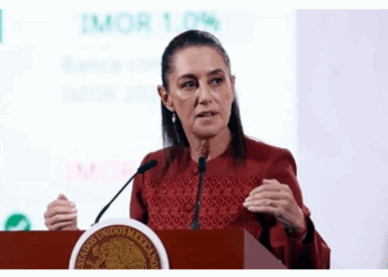 Prevé CSP acuerdo de jornada de 40 horas antes de fin de año