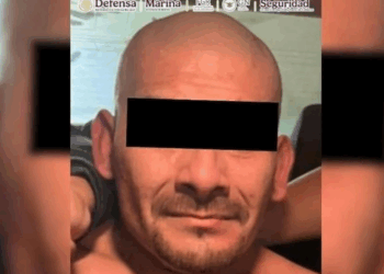 Detienen a sujeto que reclutó a 2 ligados a crimen de Manzo