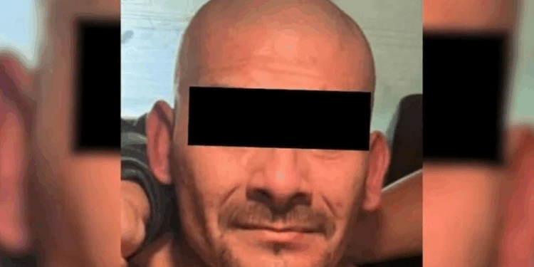 Detienen a sujeto que reclutó a 2 ligados a crimen de Manzo