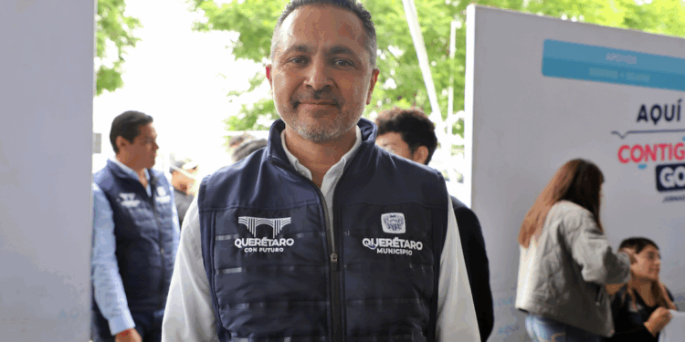 En ejecución, 37 obras  municipales: Villegas