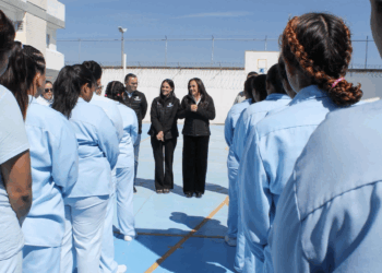 En ejecución, 37 obras  municipales: Villegas