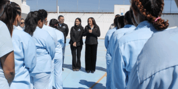 En ejecución, 37 obras  municipales: Villegas