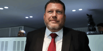 Presenta su cuarto informe al frente del DIF