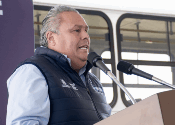 Quitan rutas de Qrobus a ADO por servicio irregular