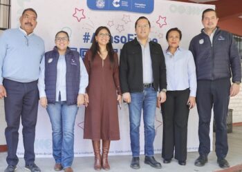 Sensibilizan sobre  la violencia contra las mujeres con Cine Naranja