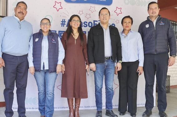 Sensibilizan sobre la violencia contra las mujeres con Cine Naranja