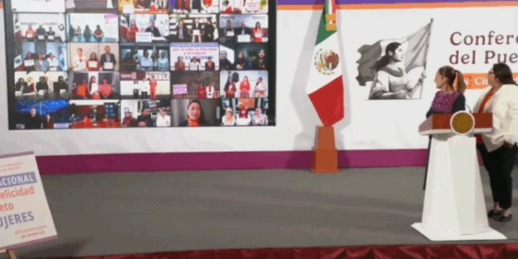 Firman Gobernadores pacto contra violencia de género