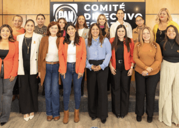 Mezquino, utilizar argumentos sobre la violencia de género con fines políticos y partidistas