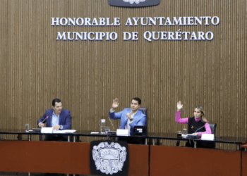 Respalda Kuri acciones de Claudia Sheinbaum