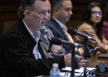 Respalda Kuri acciones de Claudia Sheinbaum