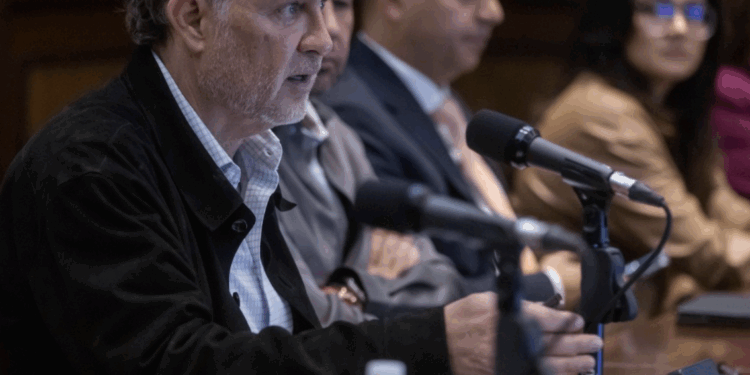 Respalda Kuri acciones de Claudia Sheinbaum