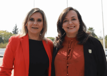 Integrará Qrobus herramientas de seguridad para mujeres