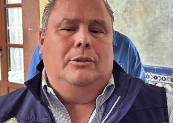 Integrará Qrobus herramientas de seguridad para mujeres