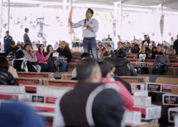 Urgen iniciativas robustas y con impacto real