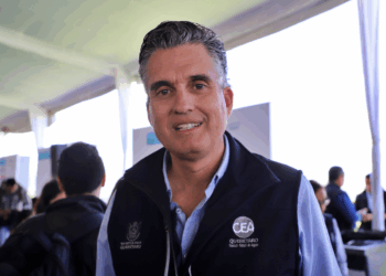 Replicarán estados programa para restringir celulares