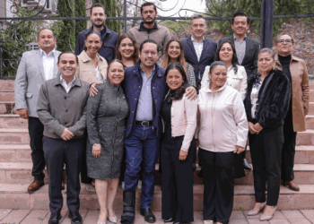 Corregidora aprueba su Ley de Ingresos