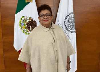 Asumo FGR con ética, firmeza y sentido de justicia: Godoy