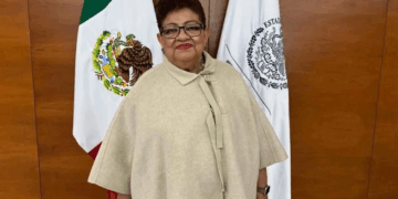 Asumo FGR con ética, firmeza y sentido de justicia: Godoy