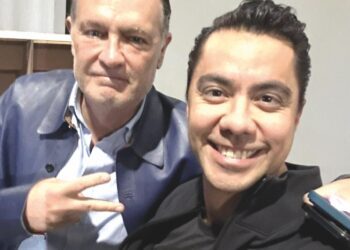 Van candidaturas ciudadanas: PAN