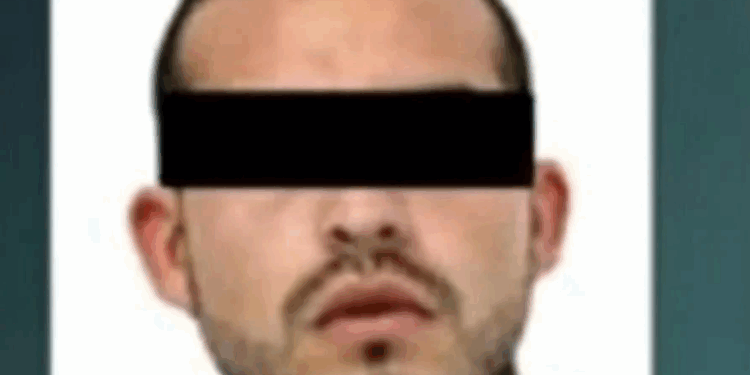 Abaten a Pedro Inzunza, acusado por EU de narcoterrorismo