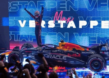 Verstappen gana el GP de Qatar