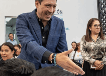 Rodrigo Monsalvo fortalece modelo de salud mental con más de 67 mil beneficiarios