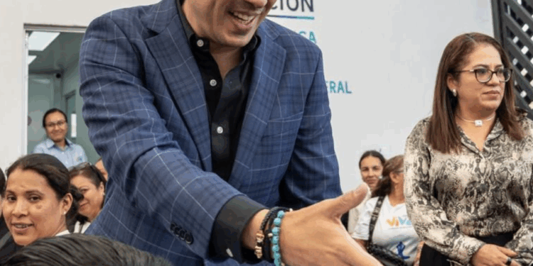 Rodrigo Monsalvo fortalece modelo de salud mental con más de 67 mil beneficiarios