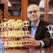 Omar M. Yaghi, arquitecto molecular