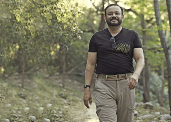 Guardián de la biodiversidad