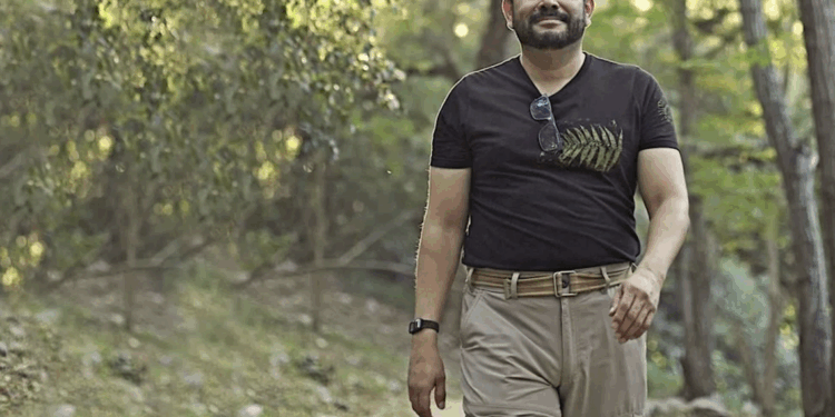 Guardián de la biodiversidad