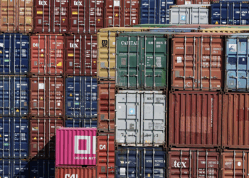 OMC alerta de la “sobredependencia” del comercio mundial de EU y China