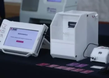 Difieren legisladores sobre voto electrónico