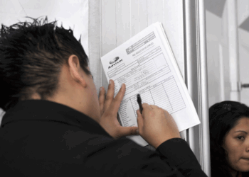 Tasa de desempleo en México llega al 2.6 %