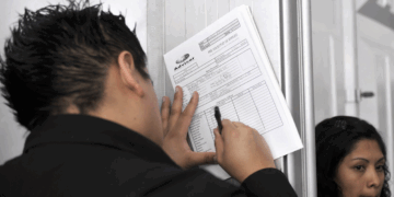 Tasa de desempleo en México llega al 2.6 %