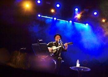 Fue un rotundo éxito