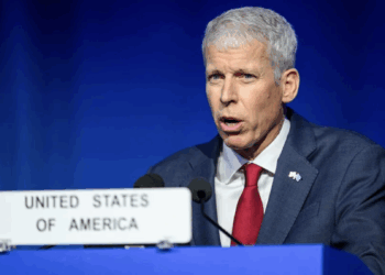 Fragilidad europea en energía no es aceptable: Wright