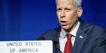 Fragilidad europea en energía no es aceptable: Wright