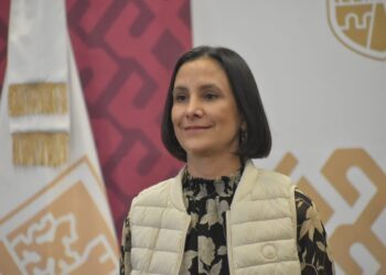 Presume Energía rescate de Pemex