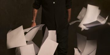 Anuncia disco y  gira internacional