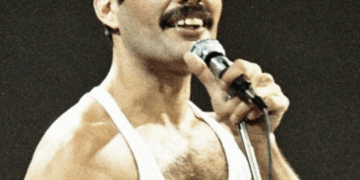 Sufre Elton John el deterioro de visión