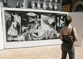 Picasso no habría hecho arte con IA