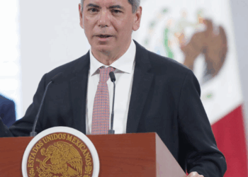 Fragilidad europea en energía no es aceptable: Wright