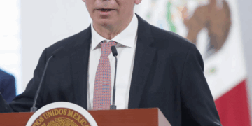 Fragilidad europea en energía no es aceptable: Wright